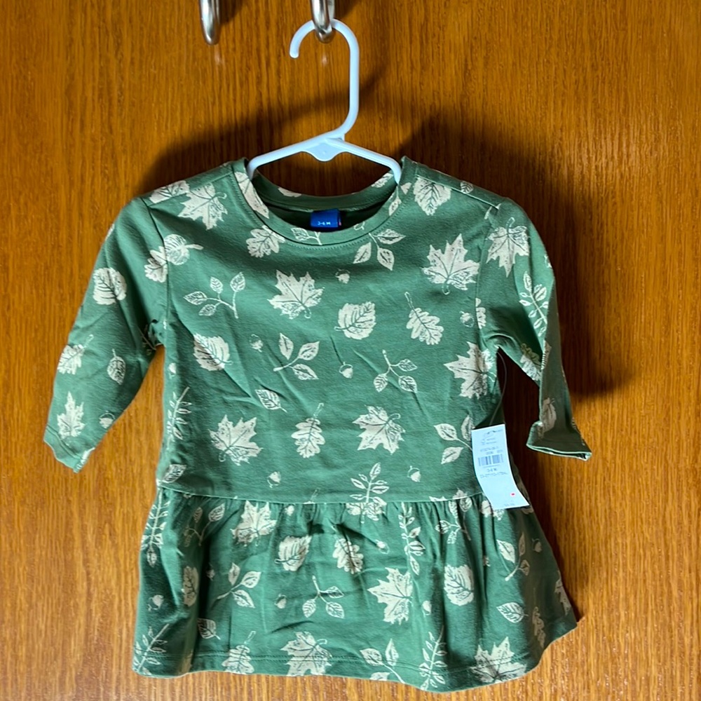 Baby dress